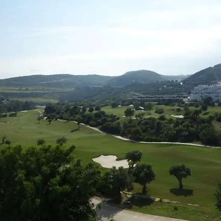 Valle Golf Capitolio Apartment *