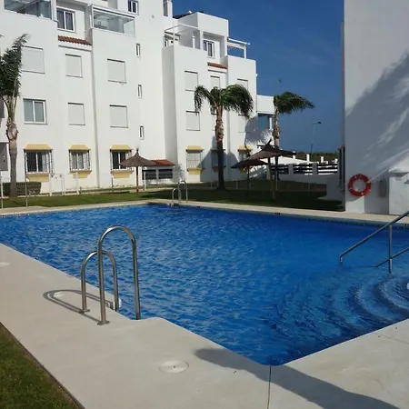 Valle Golf Capitolio Apartment *