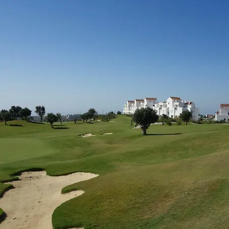 Apartment Valle Golf Capitolio Estepona