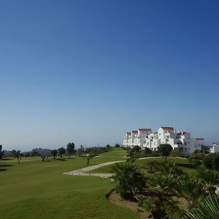 Apartment Valle Golf Capitolio *
