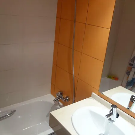 Apartment Valle Golf Capitolio